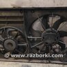 Диффузор вентилятора радиатора (Кожух) для Skoda Octavia A5 Киев 1K0121205AD