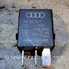 Реле для Skoda Octavia A5 Киев 4H0951253C