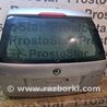 Крышка багажника Skoda Octavia A5