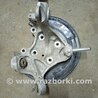 Цапфа задняя левая для Honda Accord CR CT (06.2013 - 01.2020) Киев 52215-T2J-H00