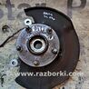 Цапфа передняя левая для Toyota RAV-4 (05-12) Киев 4321242060