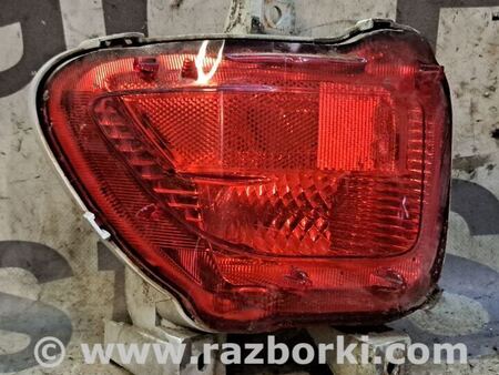 Фонарь заднего бампера для Toyota RAV-4 (05-12) Киев 8145642010