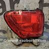 Фонарь заднего бампера для Toyota RAV-4 (05-12) Киев 8145642010