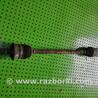 Полуось задняя правая для Mitsubishi Outlander XL Киев 3715A032