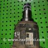 Полуось передняя левая для Toyota RAV-4 (05-12) Киев 4342042200