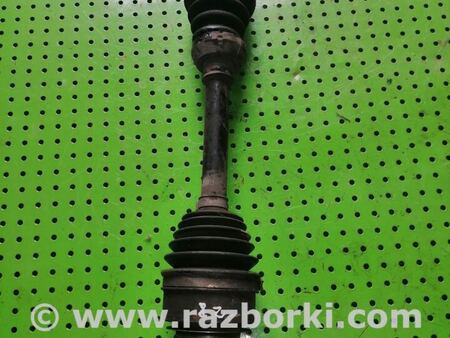 Полуось передняя левая для Honda CR-V (02-06) Киев 44306SKNE00