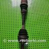 Полуось передняя левая для Honda CR-V (02-06) Киев 44306SKNE00