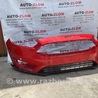 Бампер передний для Ford Focus 3 (01.2010 - 03.2018) Львов F1EB-17757-AJ