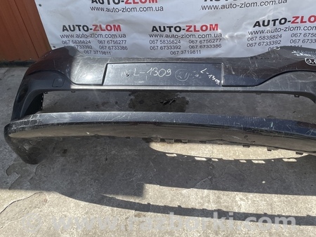 Бампер передний для Renault Trafic 3 (2014-...) Львов 620223916R