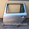 Дверь задняя левая для Skoda Octavia A5 Киев 1Z9833051