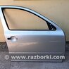 Дверь передняя правая Skoda Octavia A5