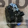 Замок двери передней левой для Skoda Octavia A5 Киев 3D1837015AP