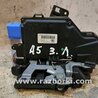 Замок двери задней левой для Skoda Octavia A5 Киев 7L0839015D