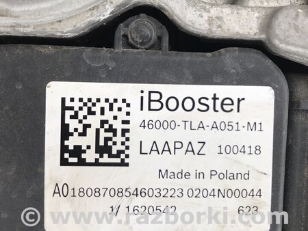 Блок ABS для Honda CR-V Киев 46000-TLA-A051-M1