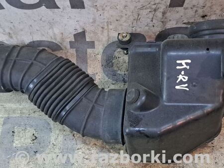Патрубок системы подачи воздуха для Honda HR-V (98-05) Киев 17244PEL000