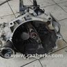 МКПП (механическая коробка) для Skoda Fabia New Киев 02T300057E
