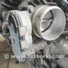 Дроссельная заслонка для Hyundai Santa Fe CM (05-12) Киев 3510025400