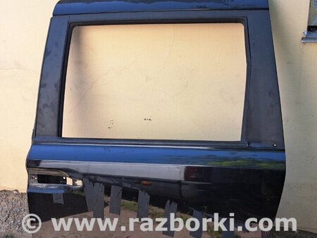 Дверь задняя левая для KIA Carnival 2 (06-14) Київ 770034D010