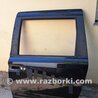 Дверь задняя левая KIA Carnival 2 (06-14)
