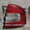Фонарь задний правый для Skoda Octavia A5 Киев 1Z5945112B