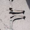 Рычаг передний нижний для Honda Civic 5D 8G Киев 51360SMGE05, 51350SMGE05