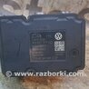 Блок ABS для Skoda Octavia A5 Киев 1k0907375ad
