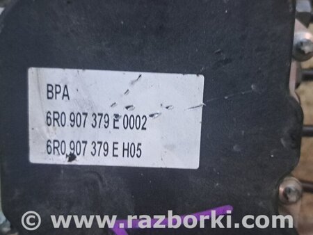 Блок ABS для Skoda Fabia New Киев 6r0907379e
