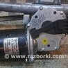 Мотор дворников передних для Skoda Octavia Киев 1J1955113B