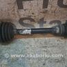 Полуось передняя левая для Skoda Fabia New Киев 6Q0407271AT