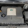 Двигатель бенз. 1.2 для Skoda Fabia Львов AZQ