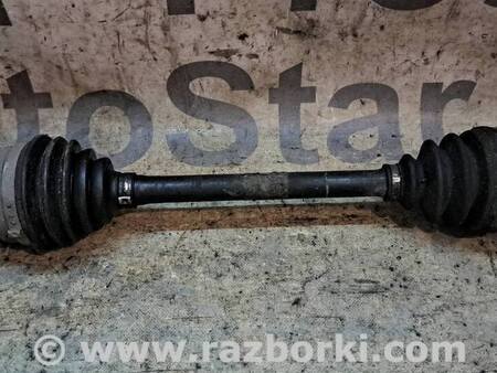Полуось передняя левая для KIA Sportage KM (2004-2010) Киев 495011F200