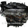 Двигатель дизель 2.0 Volkswagen Tiguan (11-17)