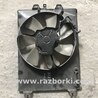 Диффузор радиатора в сборе для Acura MDX YD2 (2006-2012) Киев 38615-RYE-A01