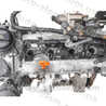 Двигатель бенз. 1.6 Skoda Octavia A5