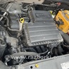 Двигатель бенз. 1.6 Volkswagen Jetta 6 NF (06.2010 - 04.2019)