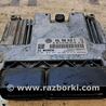 Блок управления двигателем для Skoda Octavia A5 Киев 03L906018C