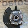 Цапфа передняя правая для Hyundai Tucson (04-10) Киев 517162E300