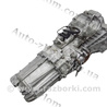 МКПП (механическая коробка) для Audi (Ауди) A6 C6 (02.2004-12.2010) Львов JWS