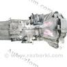 МКПП (механическая коробка) для Audi (Ауди) A4 B7 - 8K2, 8ED, 8H7/8HE (11.2004-03.2009) Львов GVD