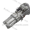 МКПП (механическая коробка) для Audi (Ауди) A4 B7 - 8K2, 8ED, 8H7/8HE (11.2004-03.2009) Львов JWS