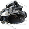 МКПП (механическая коробка) для Volkswagen Passat B6 (03.2005-12.2010) Львов KNY