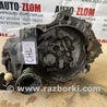 МКПП (механическая коробка) для Volkswagen Golf III Mk3 (09.1991-06.2002) Львов CHL 