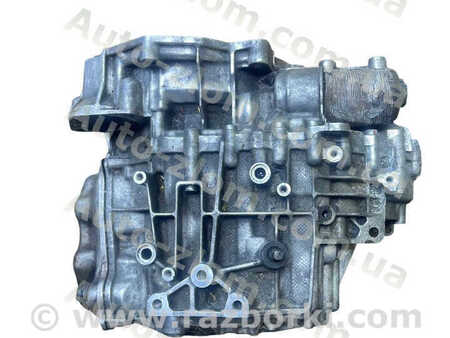 АКПП (коробка автомат) для Volkswagen Passat B8 (07.2014-...) Львов SWP