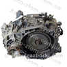 АКПП (коробка автомат) для Volkswagen Passat B7 (09.2010-06.2015) Львов NJJ