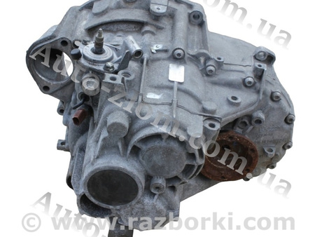МКПП (механическая коробка) для Volkswagen Caddy 3 (2003-2020) Львов KDM