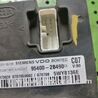Блок комфорта для Hyundai Santa Fe CM (05-12) Киев 954002B490