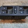 Блок кнопок стеклоподъемников для Skoda Roomster Киев 5J0959858A