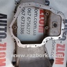 Поддон масляный для Opel Astra G (1998-2004) Львов 90400111