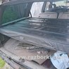 Шторка багажника для Opel Omega A (1986-1993) Горохів