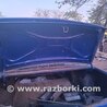 Крышка багажника для Opel Rekord E1/E2 (77-86) Горохів